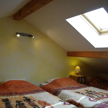 Cellier 6 Daire Les Deux Alpes