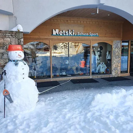 Daire Cellier 6 Les Deux Alpes