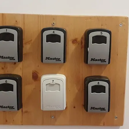 Cellier 6 Daire Les Deux Alpes