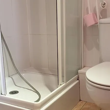 Apartment Cellier 6 Les Deux Alpes