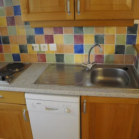 Cellier 6 Les Deux Alpes