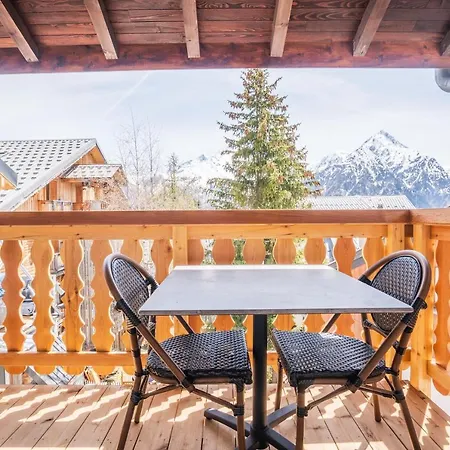 Apartment Cellier 6 *