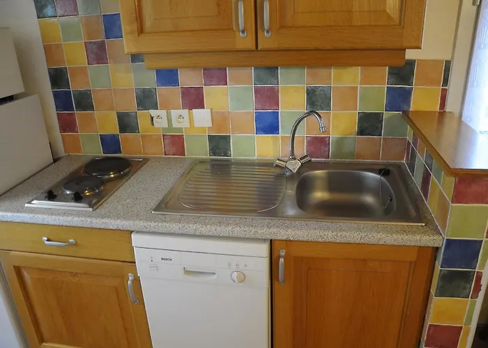 Cellier 6 Les Deux Alpes