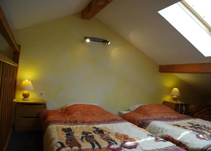 Lägenhet Cellier 6 Les Deux Alpes