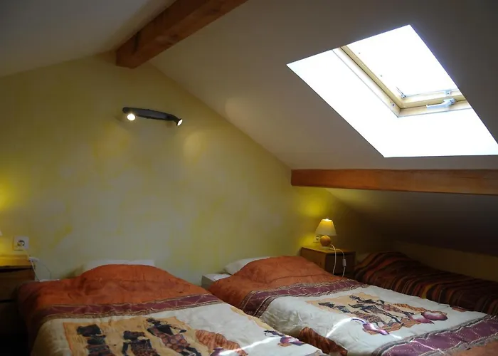 Cellier 6 Lägenhet Les Deux Alpes