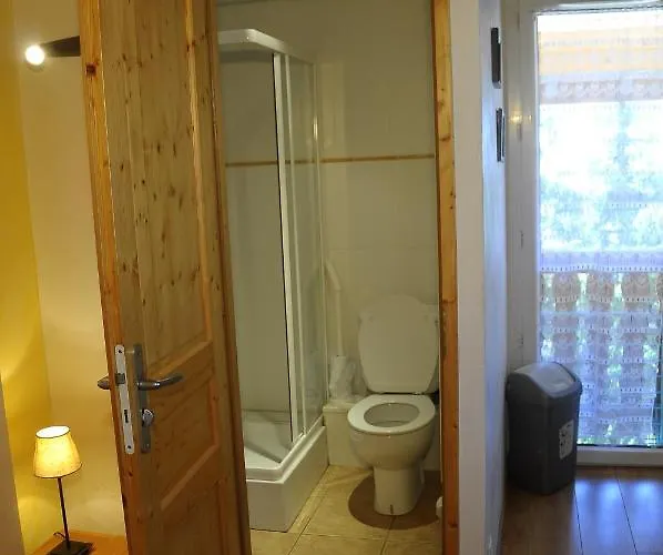 Lägenhet Cellier 6 *