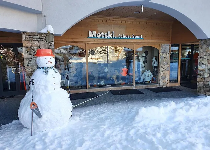 Lägenhet Cellier 6 Les Deux Alpes