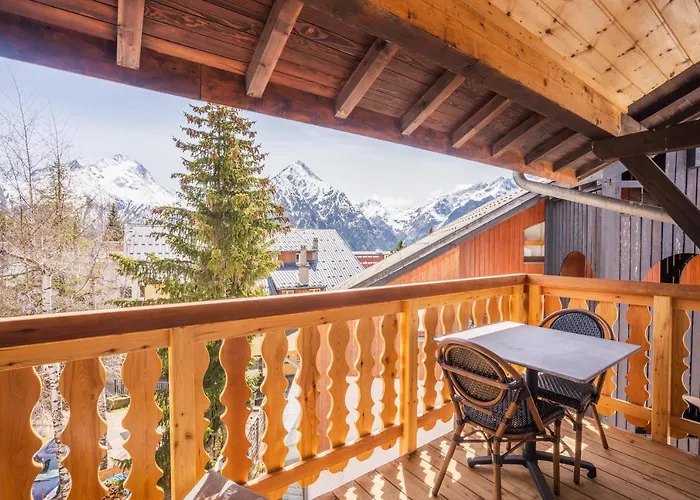 Cellier 6 * Les Deux Alpes